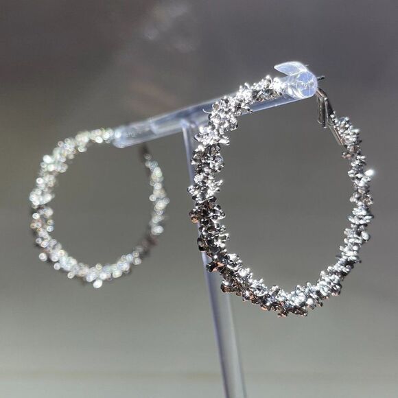 Nygard petite sz Med black/white zip cardigan, shawl collar, cotton/acrylic EUC - Picture 14 of 16